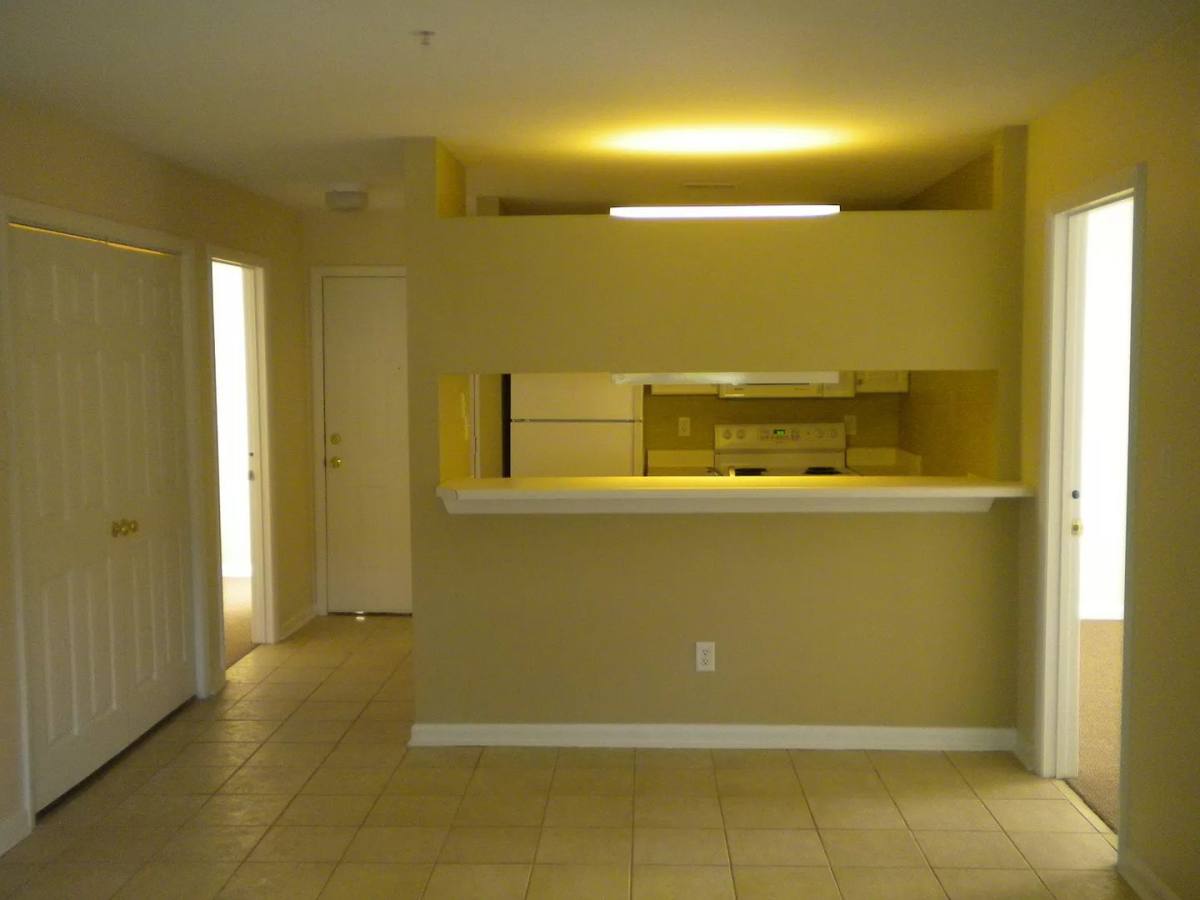 Apartment for rent at 1241 University Court, Raleigh, NC 27606
