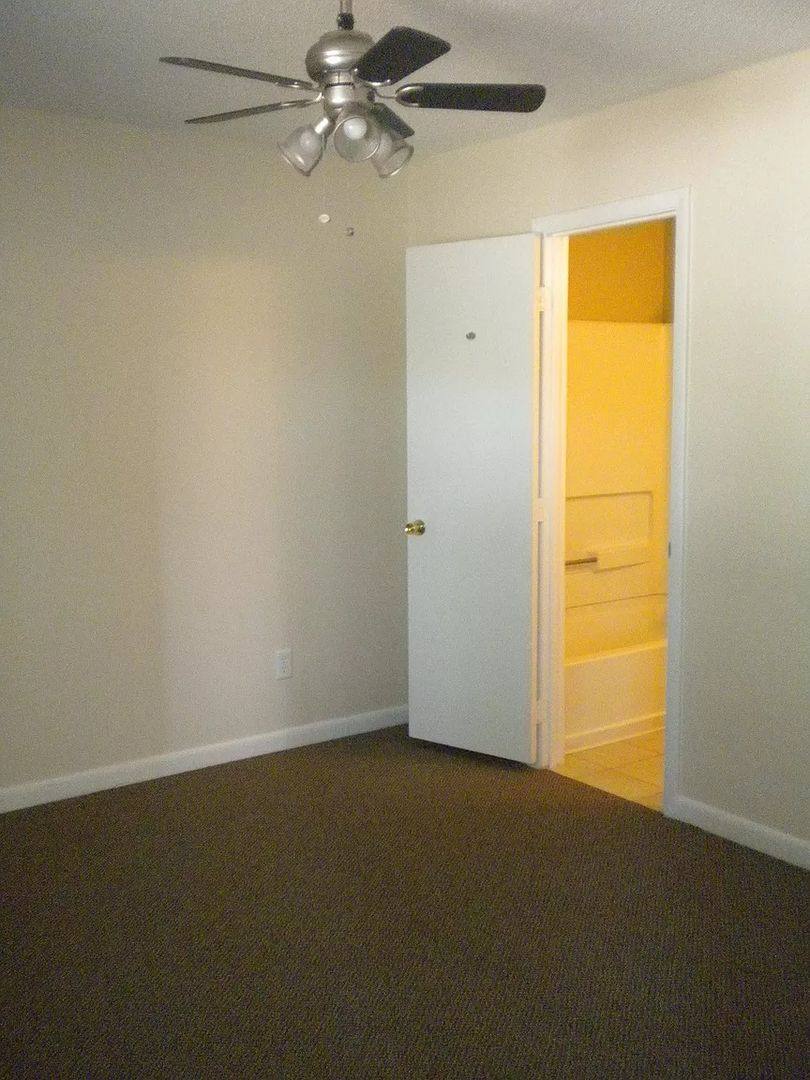 Apartment for rent at 1241 University Court, Raleigh, NC 27606