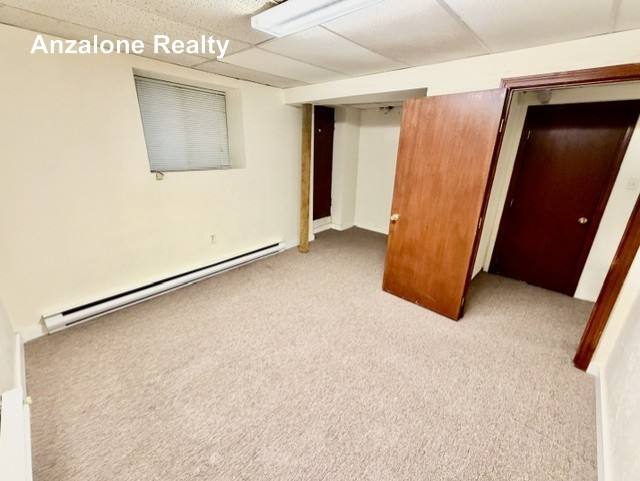 House for rent at 4 Webster Place #1, Boston, MA 02113