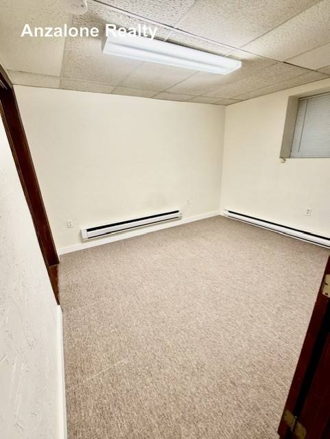 House for rent at 4 Webster Place #1, Boston, MA 02113