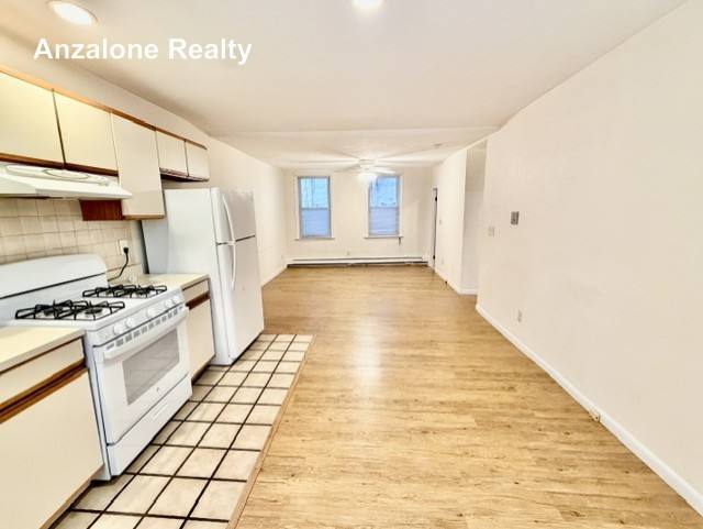 House for rent at 4 Webster Place #1, Boston, MA 02113