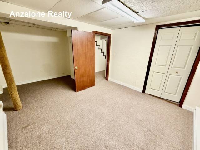 House for rent at 4 Webster Place #1, Boston, MA 02113