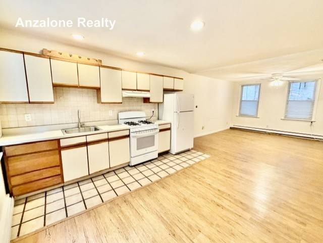 House for rent at 4 Webster Place #1, Boston, MA 02113