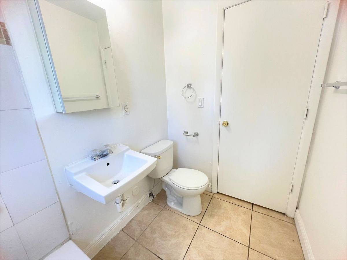 Apartment for rent at 1533 NW 2 Ave, Miami, FL 33136