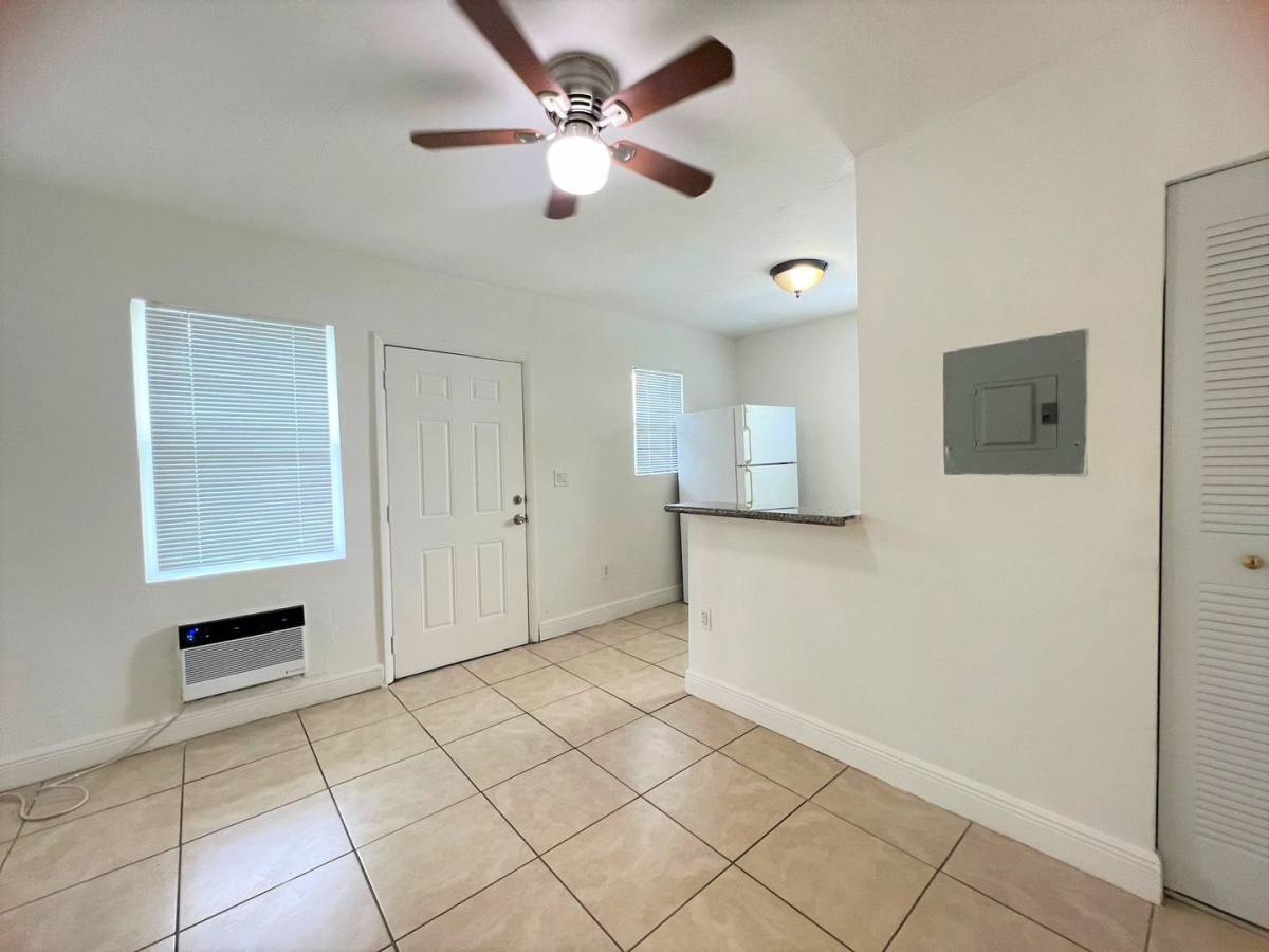 Apartment for rent at 1533 NW 2 Ave, Miami, FL 33136