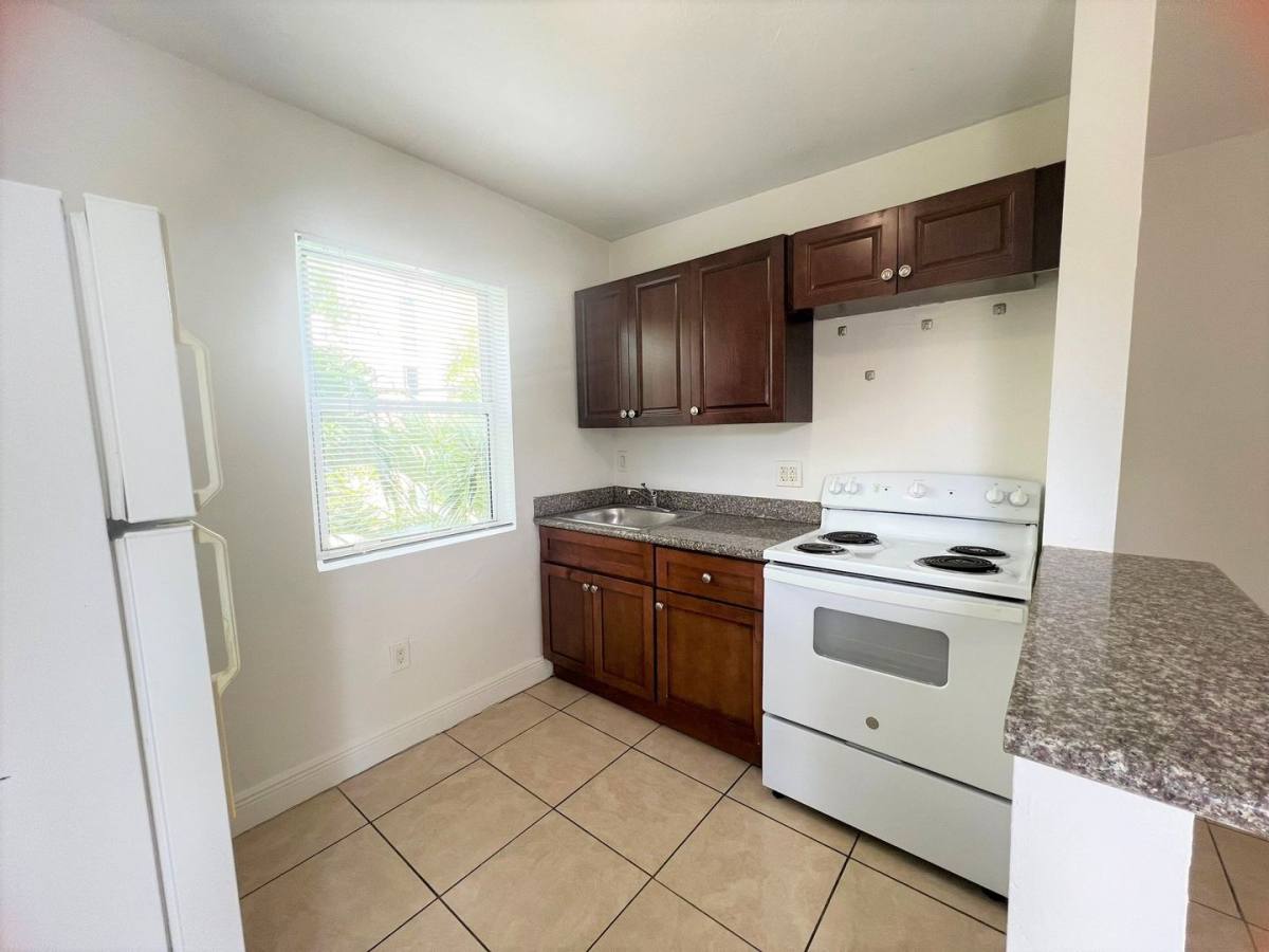 Apartment for rent at 1533 NW 2 Ave, Miami, FL 33136
