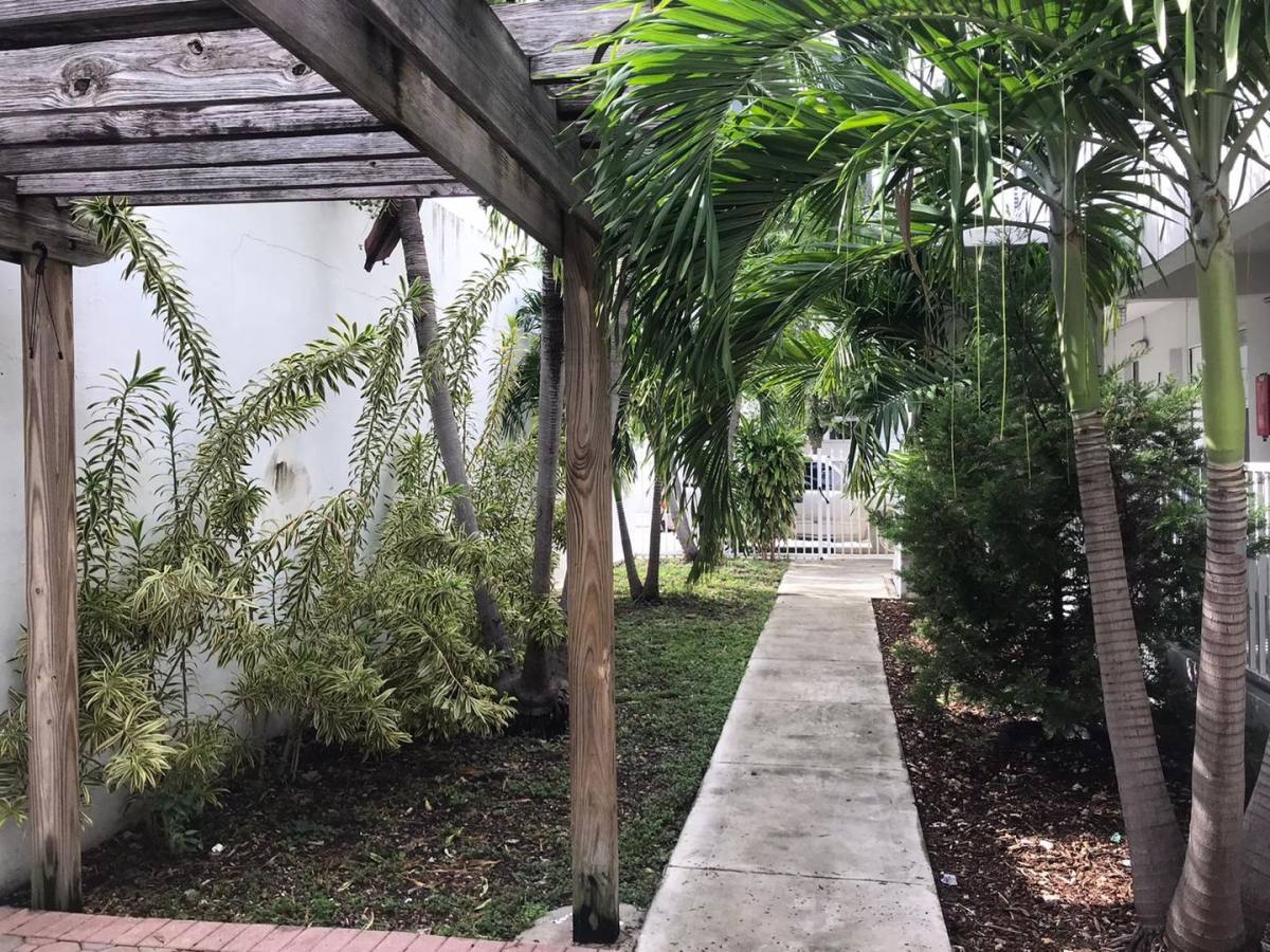Apartment for rent at 1533 NW 2 Ave, Miami, FL 33136