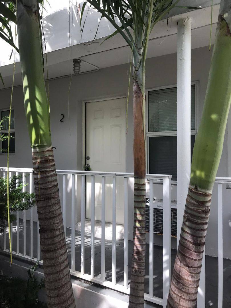 Apartment for rent at 1533 NW 2 Ave, Miami, FL 33136