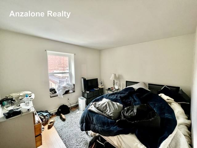 Apartment for rent at 63 Salem #3, Boston, MA 02113