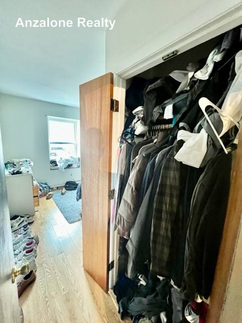 Apartment for rent at 63 Salem #3, Boston, MA 02113