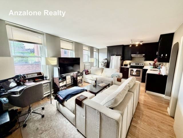 Apartment for rent at 63 Salem #3, Boston, MA 02113