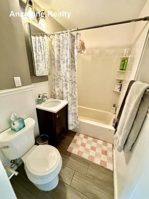 Apartment for rent at 63 Salem #3, Boston, MA 02113