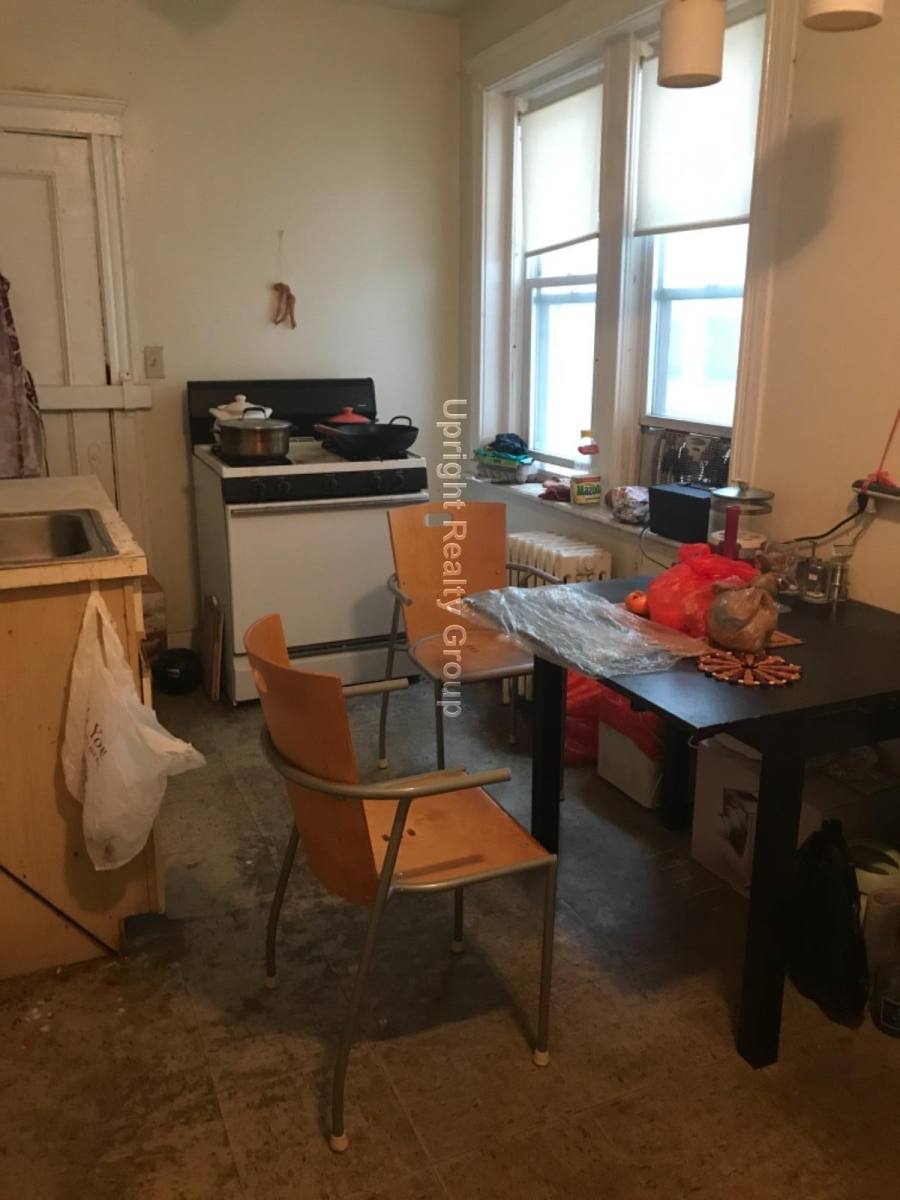 Apartment for rent at 47 Linden St #4, Allston, MA 02134