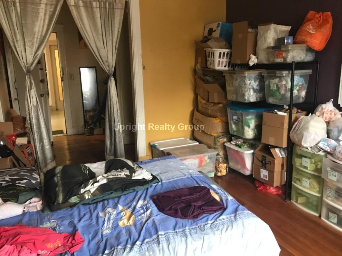 Apartment for rent at 47 Linden St #4, Allston, MA 02134