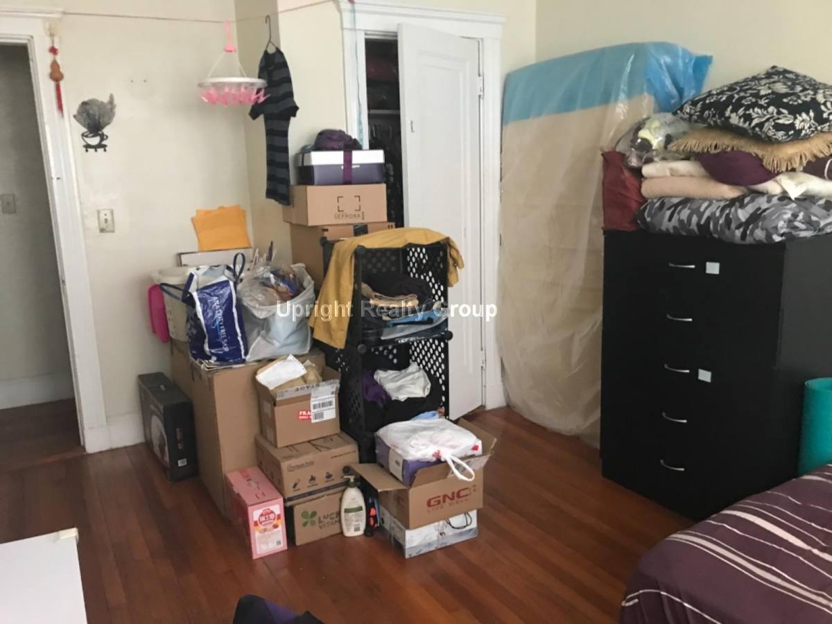 Apartment for rent at 47 Linden St #4, Allston, MA 02134