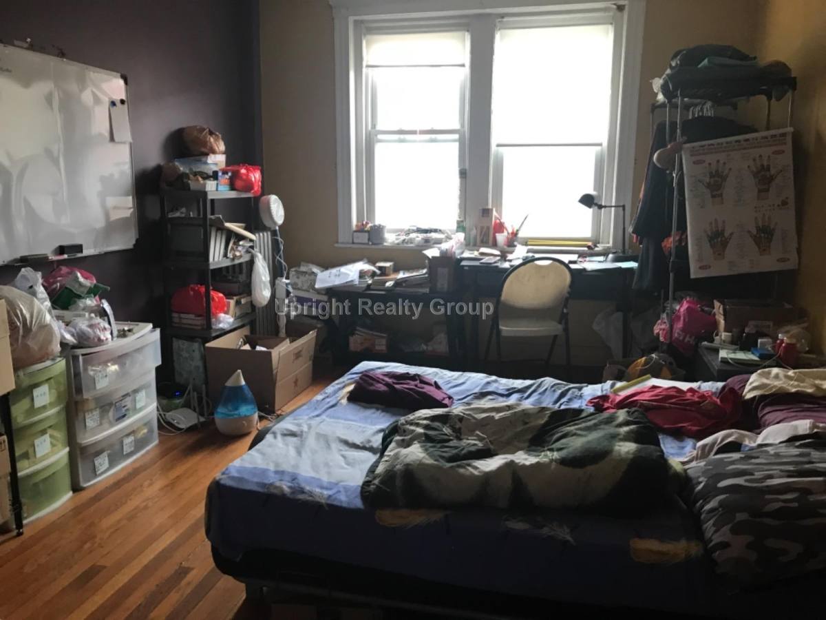 Apartment for rent at 47 Linden St #4, Allston, MA 02134