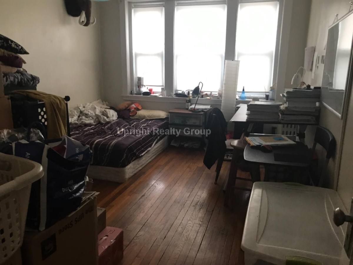 Apartment for rent at 47 Linden St #4, Allston, MA 02134