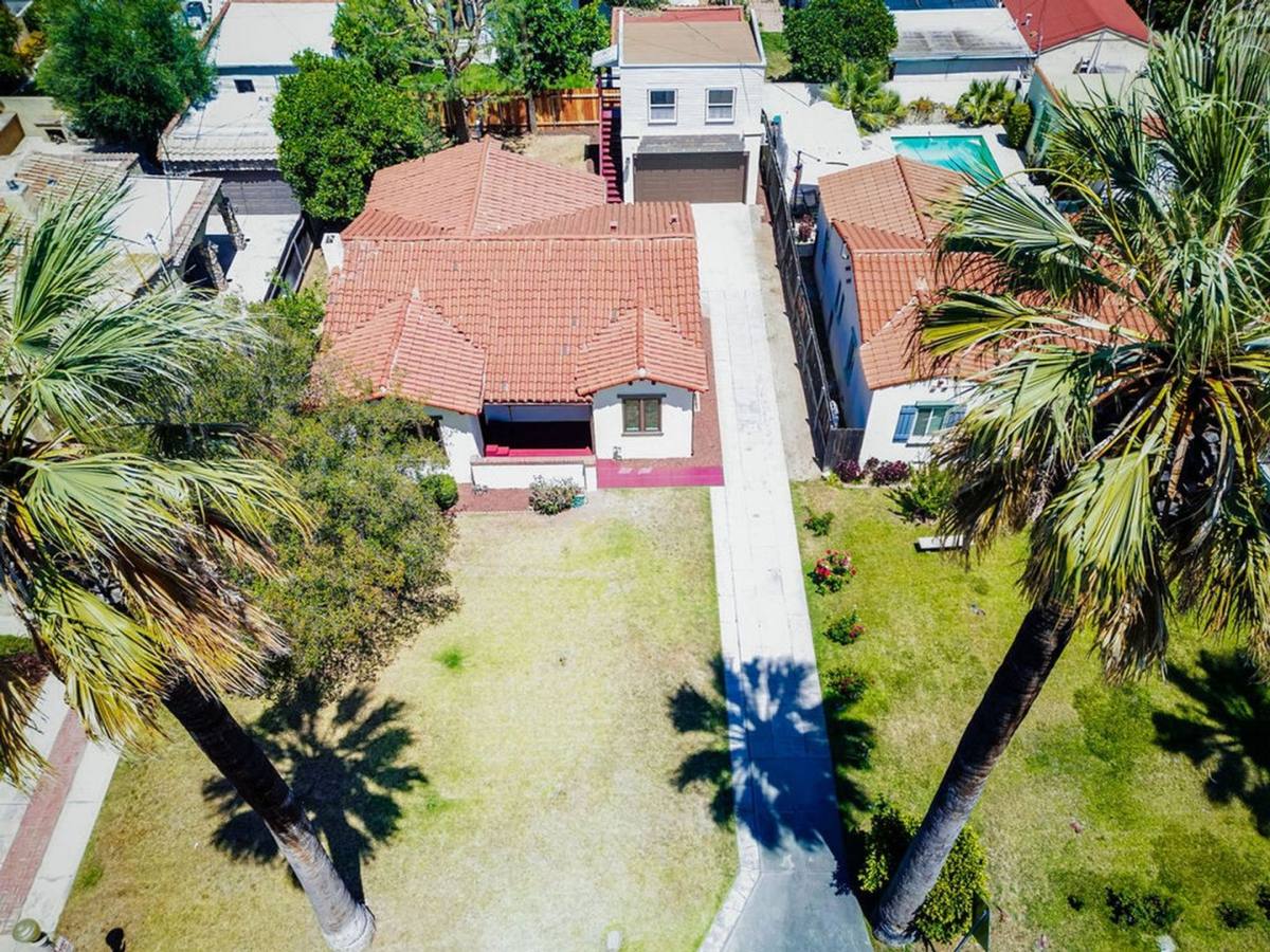 House for rent at 3569 Bandini Ave, Riverside, CA 92506