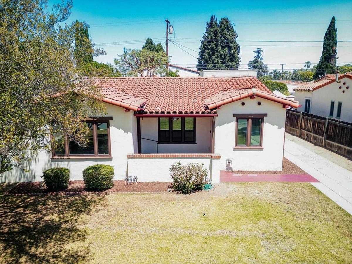 House for rent at 3569 Bandini Ave, Riverside, CA 92506