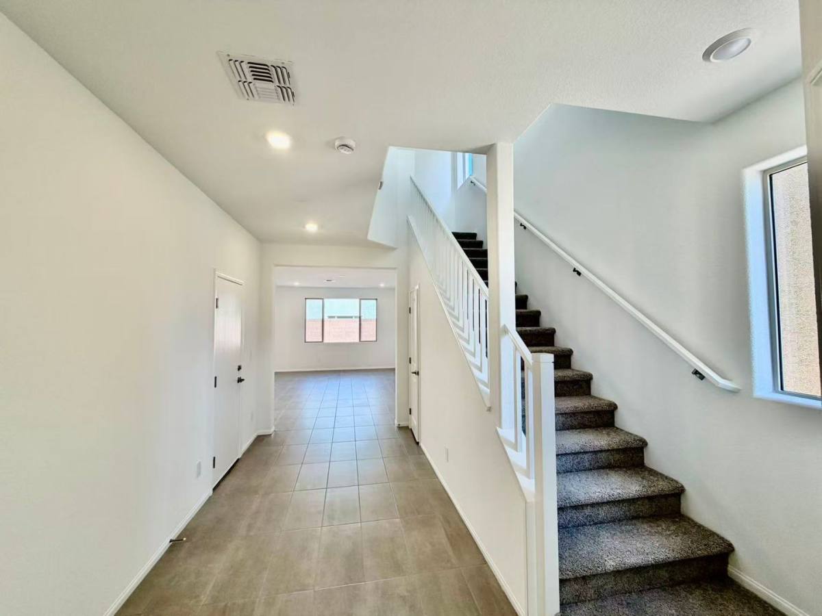 House for rent at 5956 Miller Lane, Las Vegas, NV 89113
