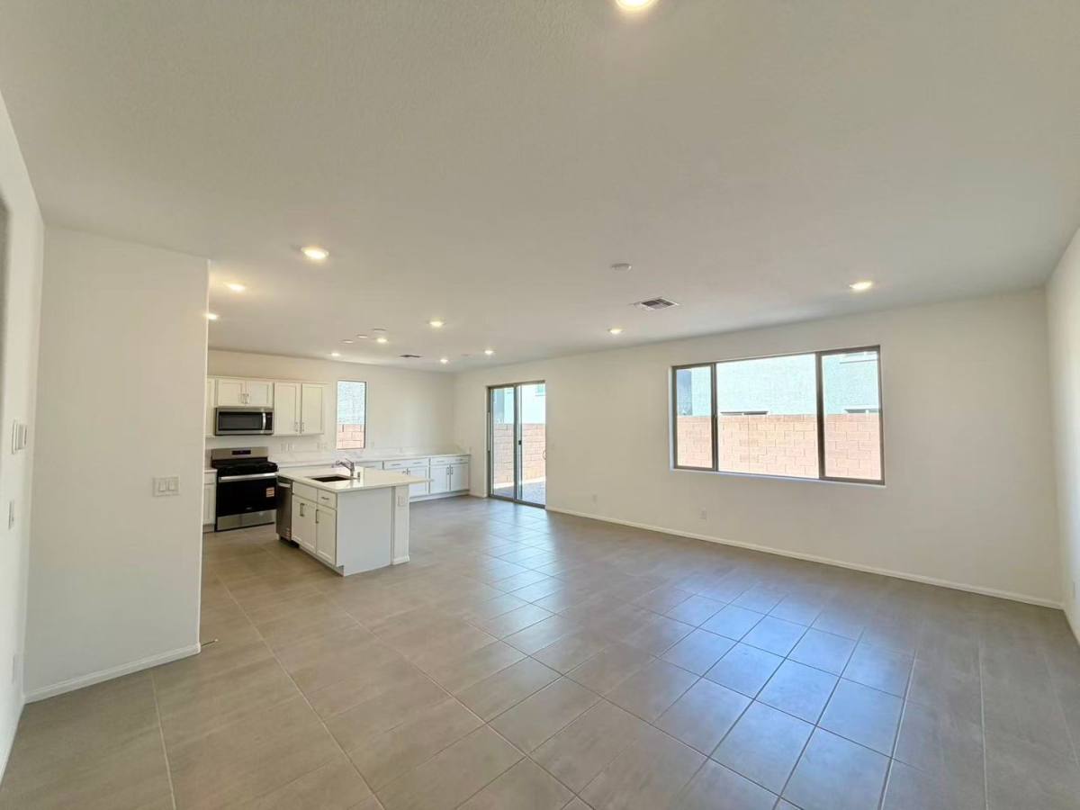 House for rent at 5956 Miller Lane, Las Vegas, NV 89113