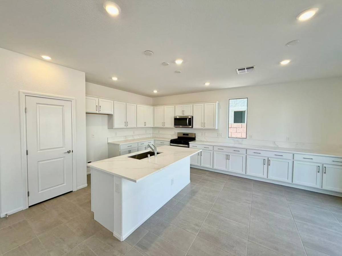 House for rent at 5956 Miller Lane, Las Vegas, NV 89113