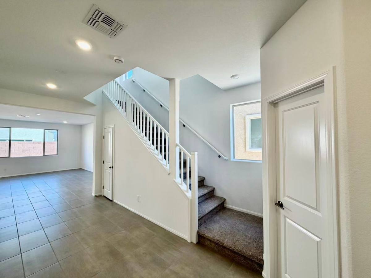 House for rent at 5956 Miller Lane, Las Vegas, NV 89113