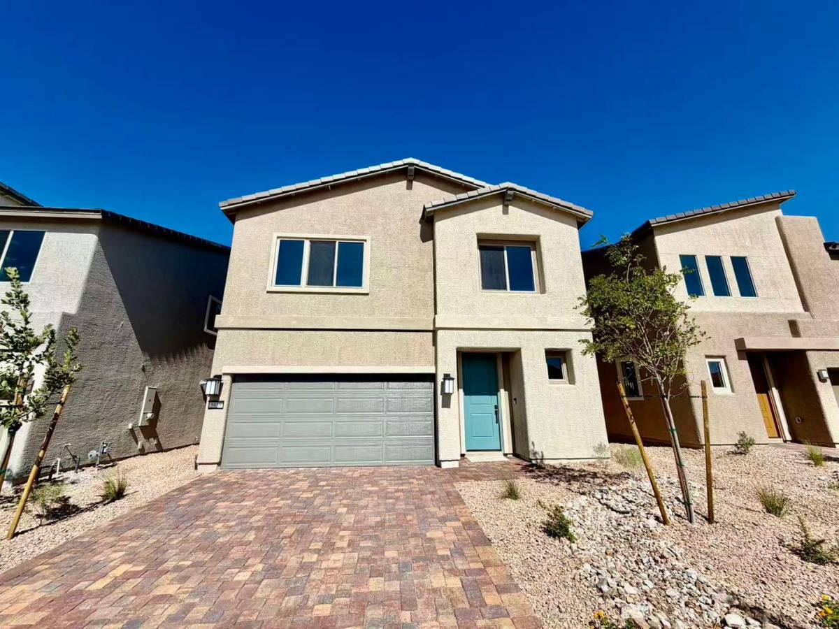House for rent at 5956 Miller Lane, Las Vegas, NV 89113
