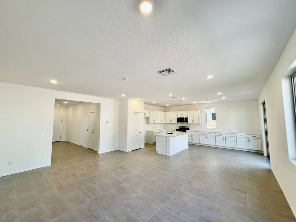 House for rent at 5956 Miller Lane, Las Vegas, NV 89113