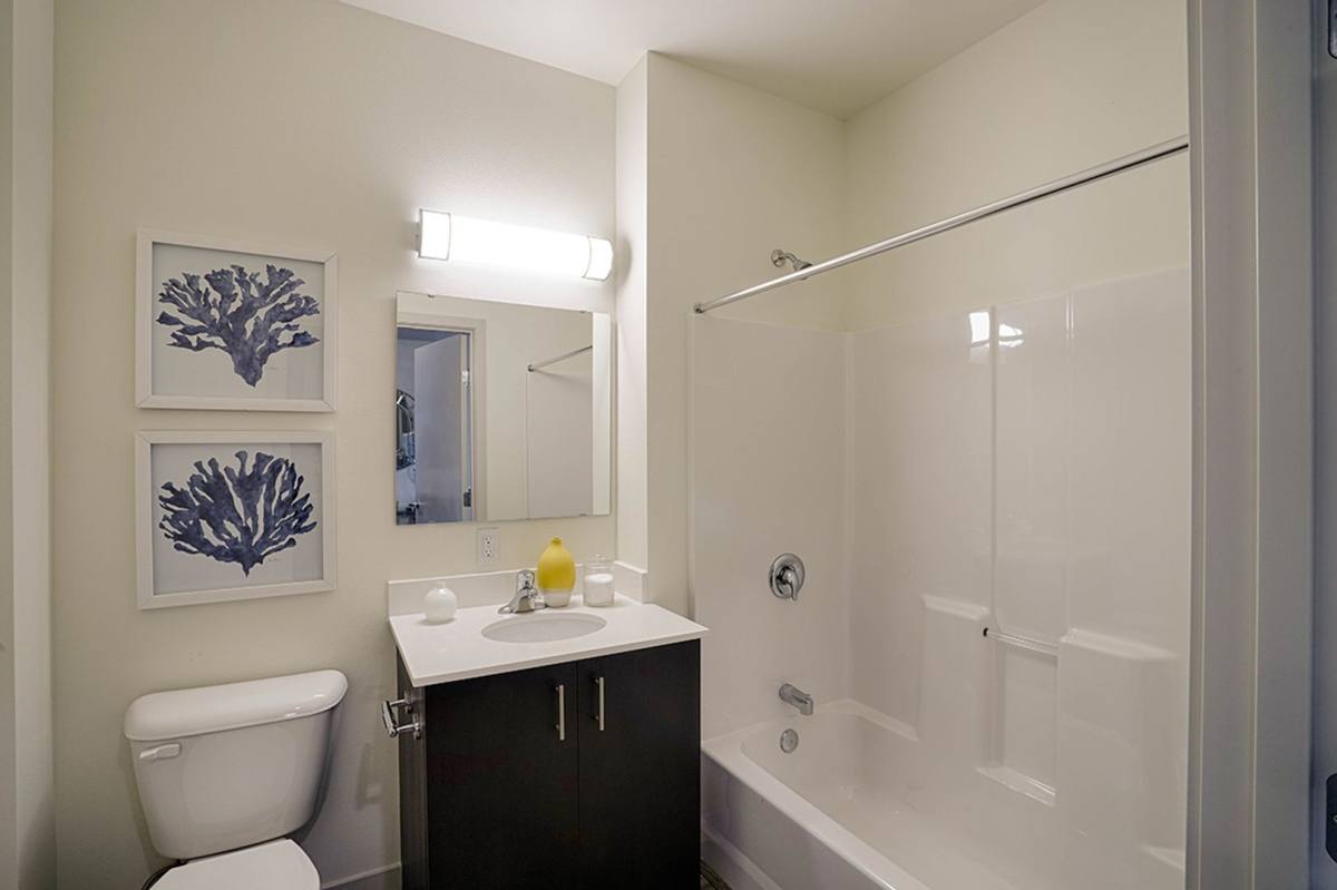 Apartment for rent at 1240 N Midvale Place, Seattle, WA 98103