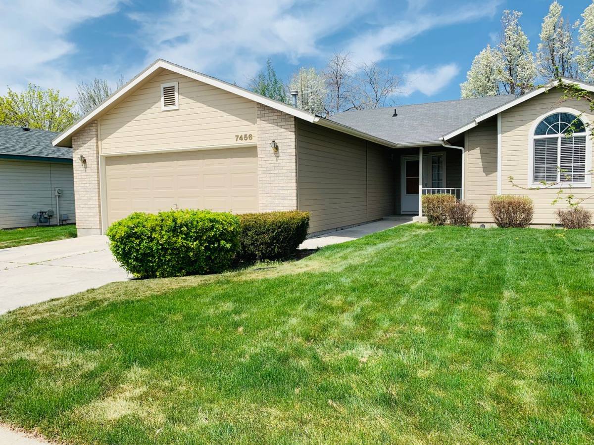 House for rent at 7456 W Limelight Court, Garden City, ID 83714