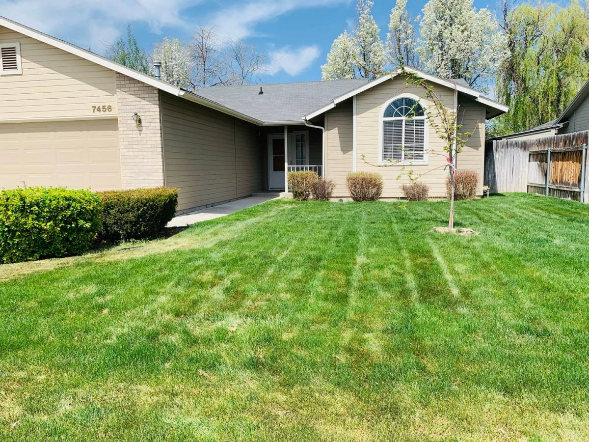 House for rent at 7456 W Limelight Court, Garden City, ID 83714