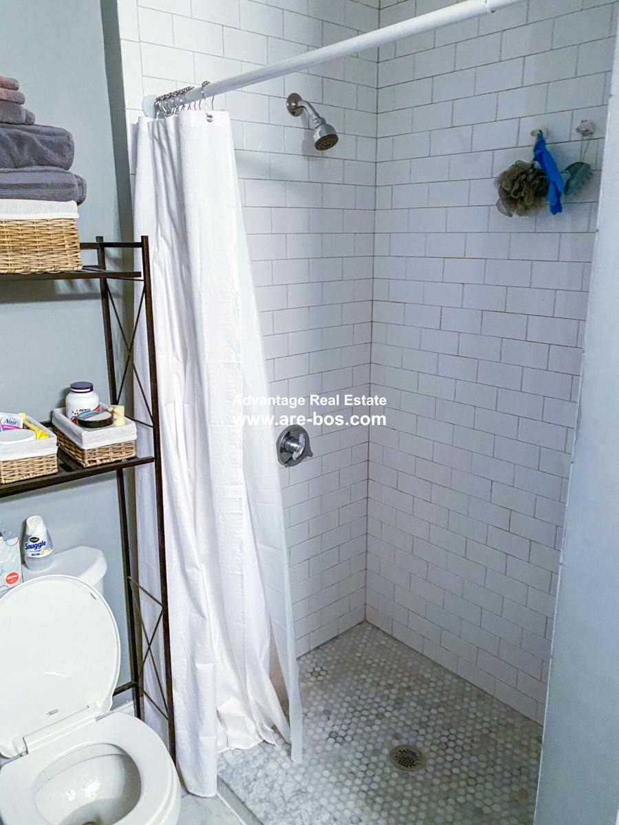 Apartment for rent at 37 Sheafe St #8, Boston, MA 02113