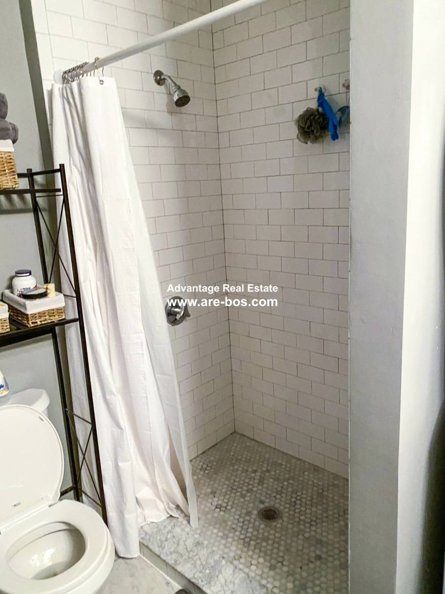 Apartment for rent at 37 Sheafe St #8, Boston, MA 02113