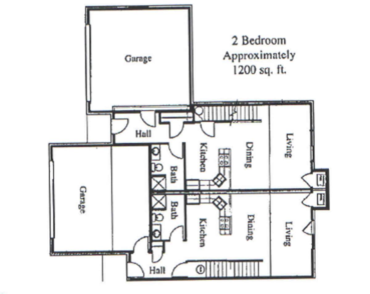 Apartment for rent at 300 - 318 Lauren Lane, Watertown, WI 53094