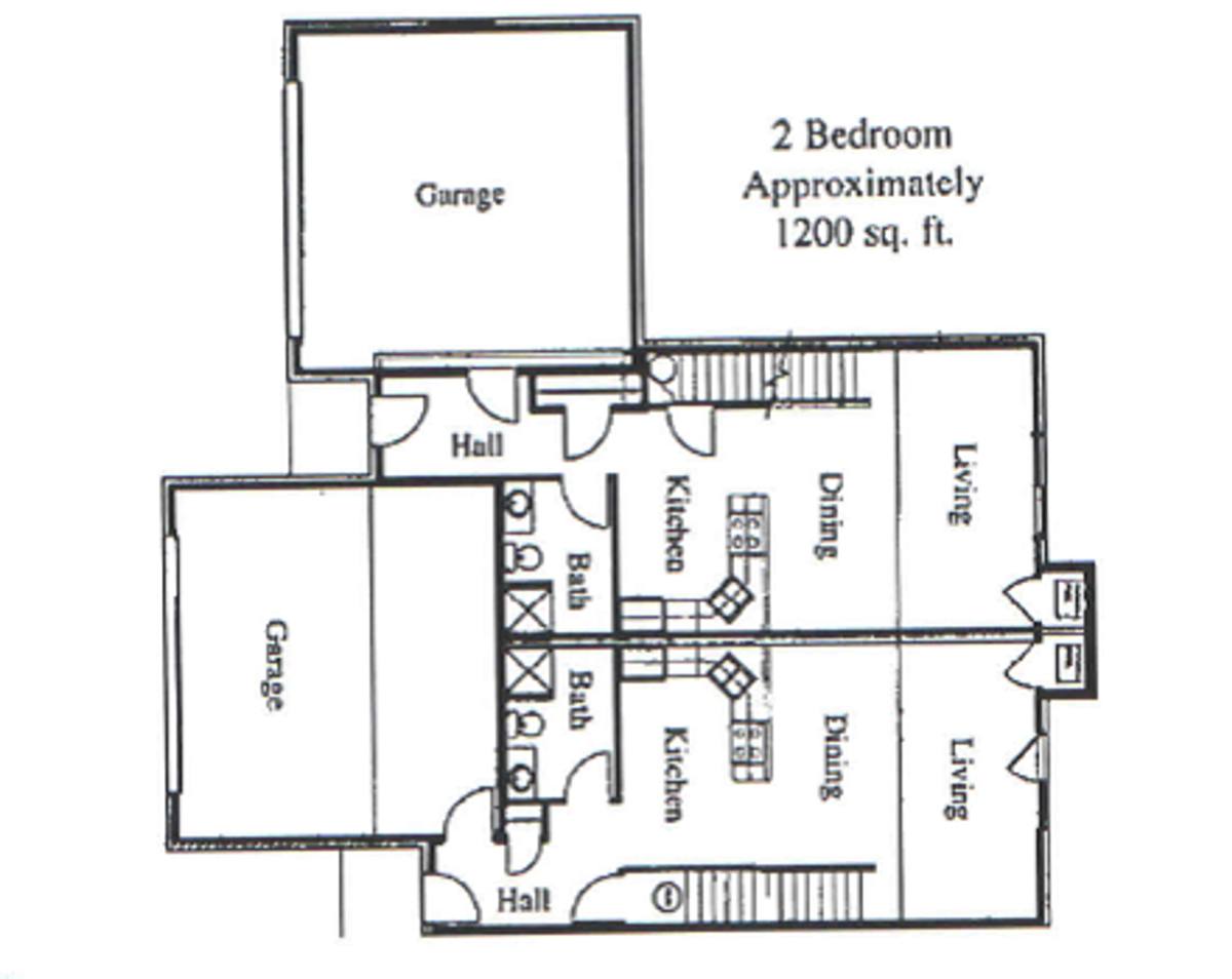 Apartment for rent at 300 - 318 Lauren Lane, Watertown, WI 53094