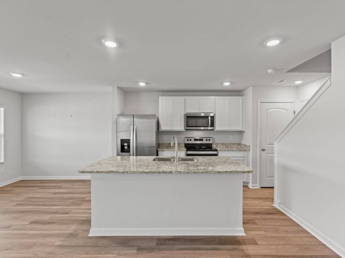 Townhouse for rent at 21440 Old Poseidon Lane, Athens, AL 35613