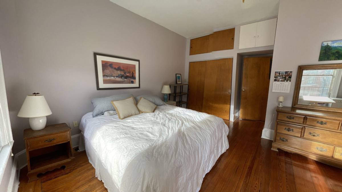 Apartment for rent at 431 Beacon St #3, Boston, MA 02115