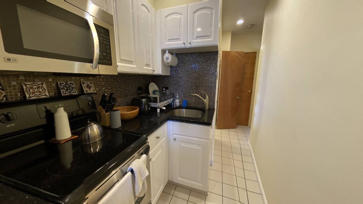 Apartment for rent at 431 Beacon St #3, Boston, MA 02115
