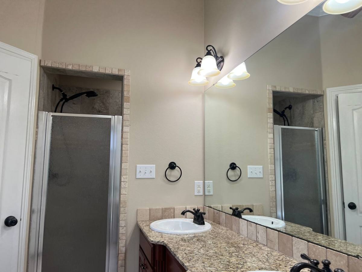 House for rent at 547 Fox Cove, Haughton, LA 71037