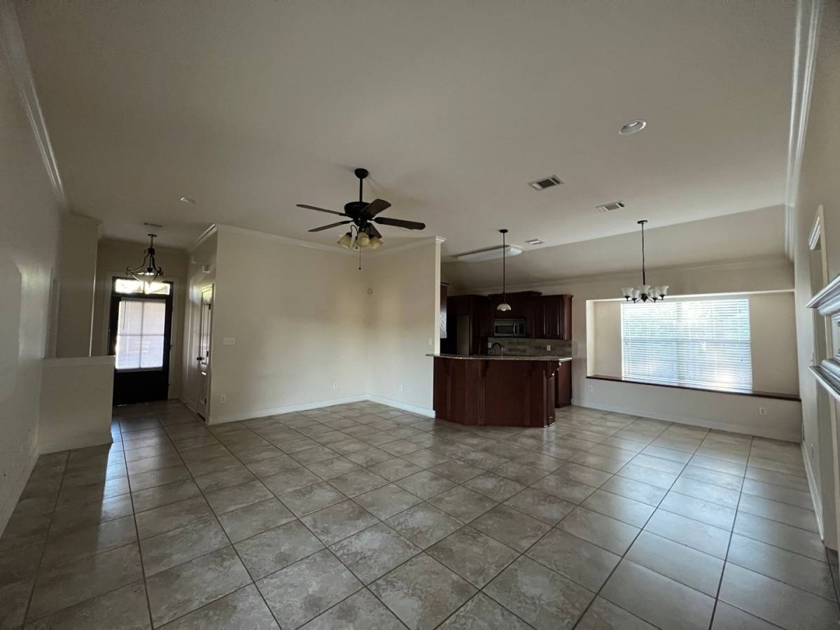 House for rent at 547 Fox Cove, Haughton, LA 71037