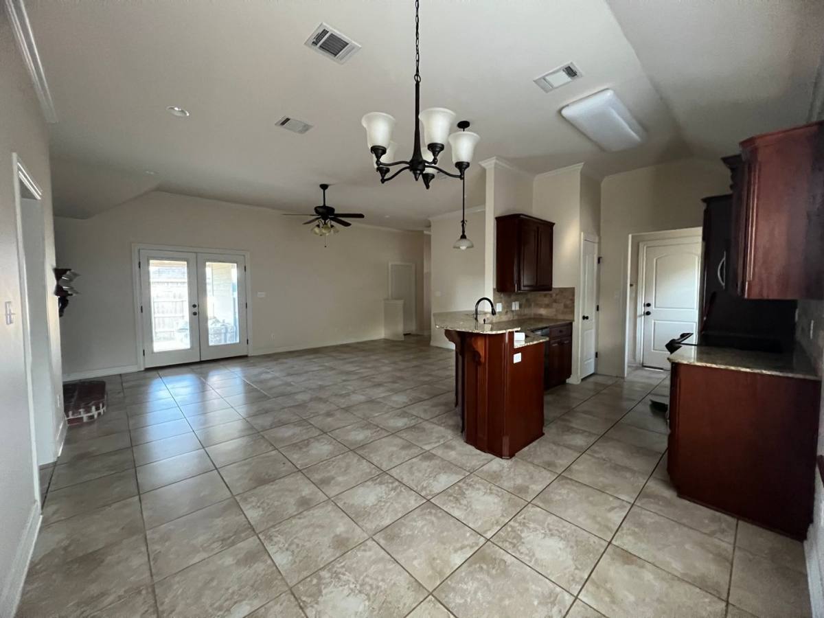 House for rent at 547 Fox Cove, Haughton, LA 71037