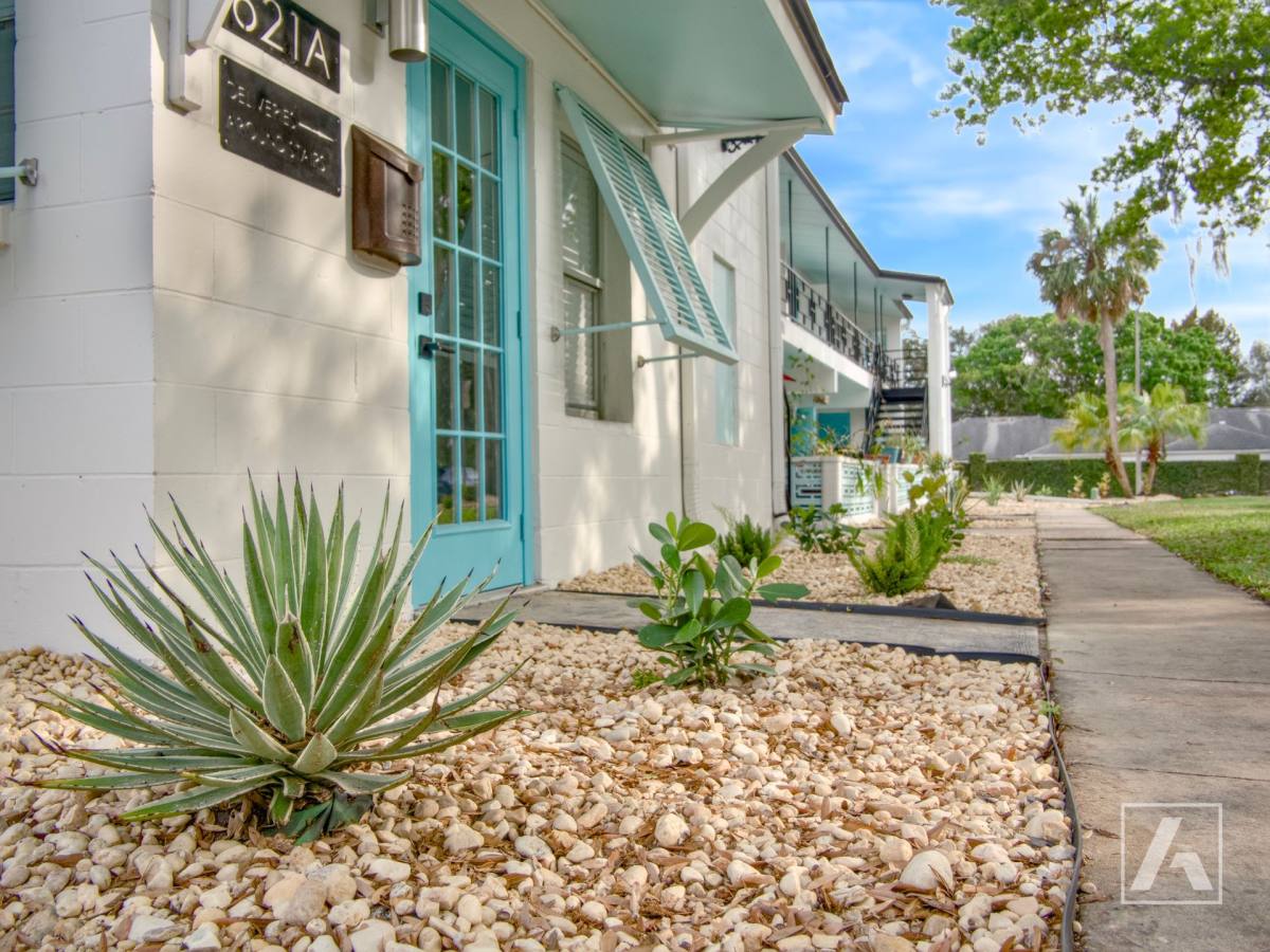 Apartment for rent at 615 Lakeview St, Orlando, FL 32804