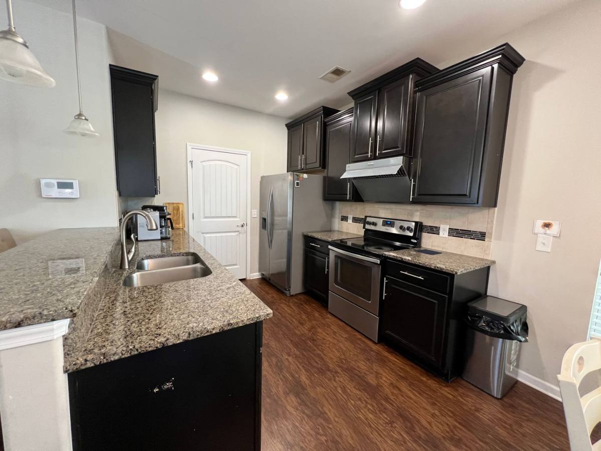 House for rent at 20 Summer Hill Way, Richmond Hill, GA 31324