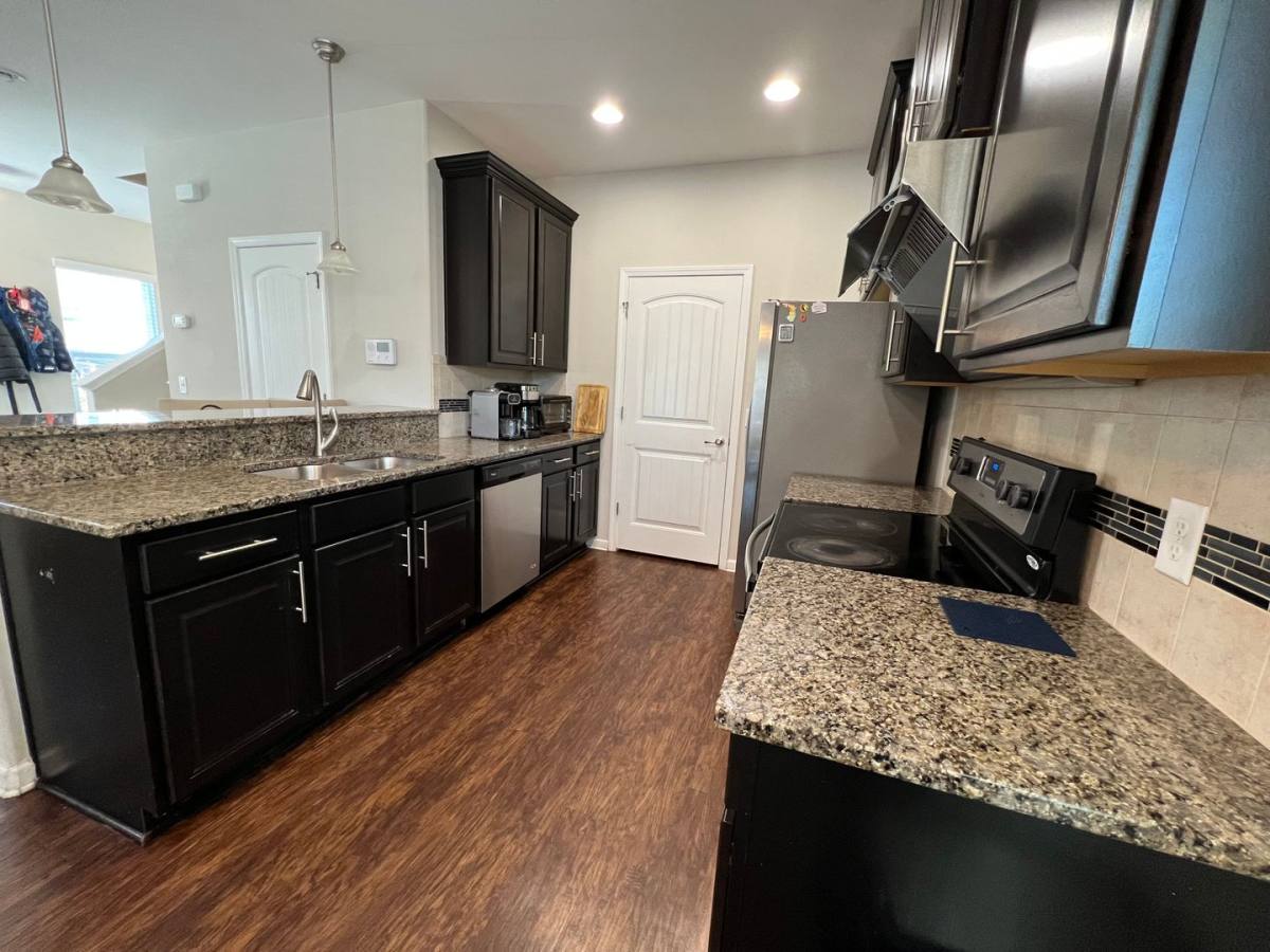 House for rent at 20 Summer Hill Way, Richmond Hill, GA 31324