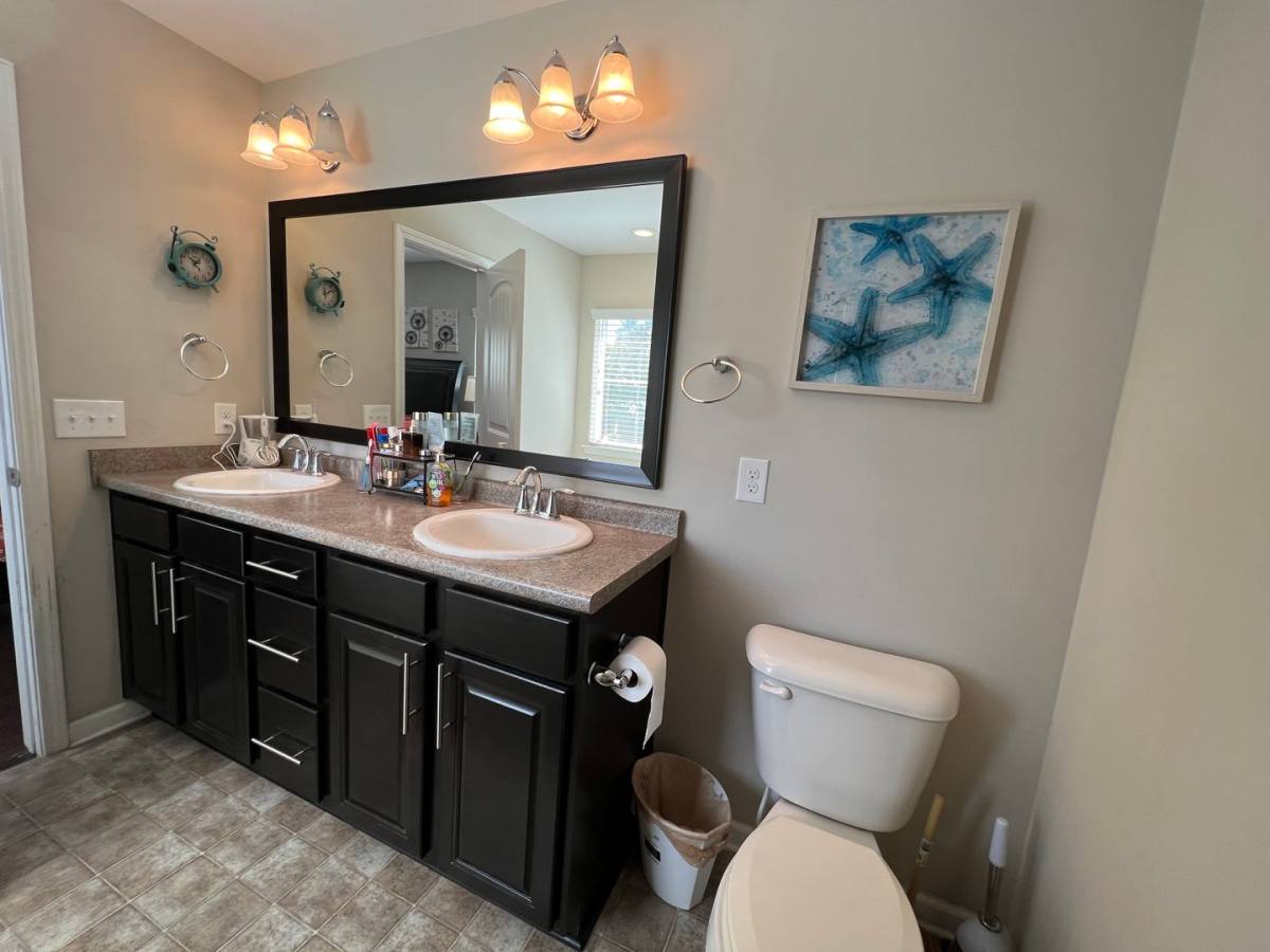 House for rent at 20 Summer Hill Way, Richmond Hill, GA 31324