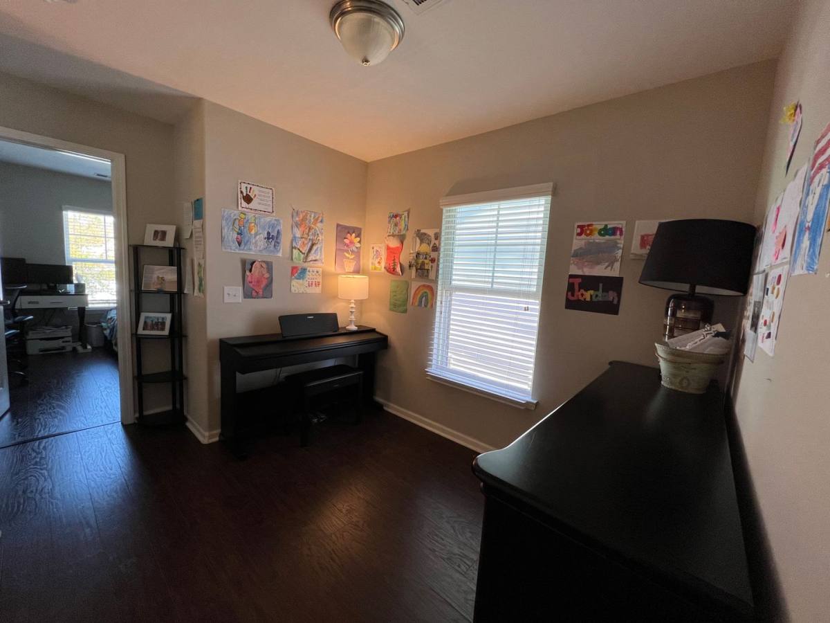 House for rent at 20 Summer Hill Way, Richmond Hill, GA 31324