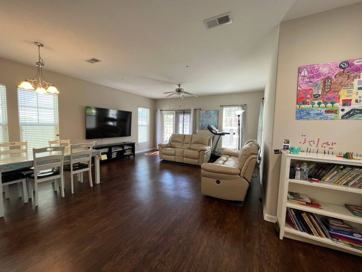 House for rent at 20 Summer Hill Way, Richmond Hill, GA 31324