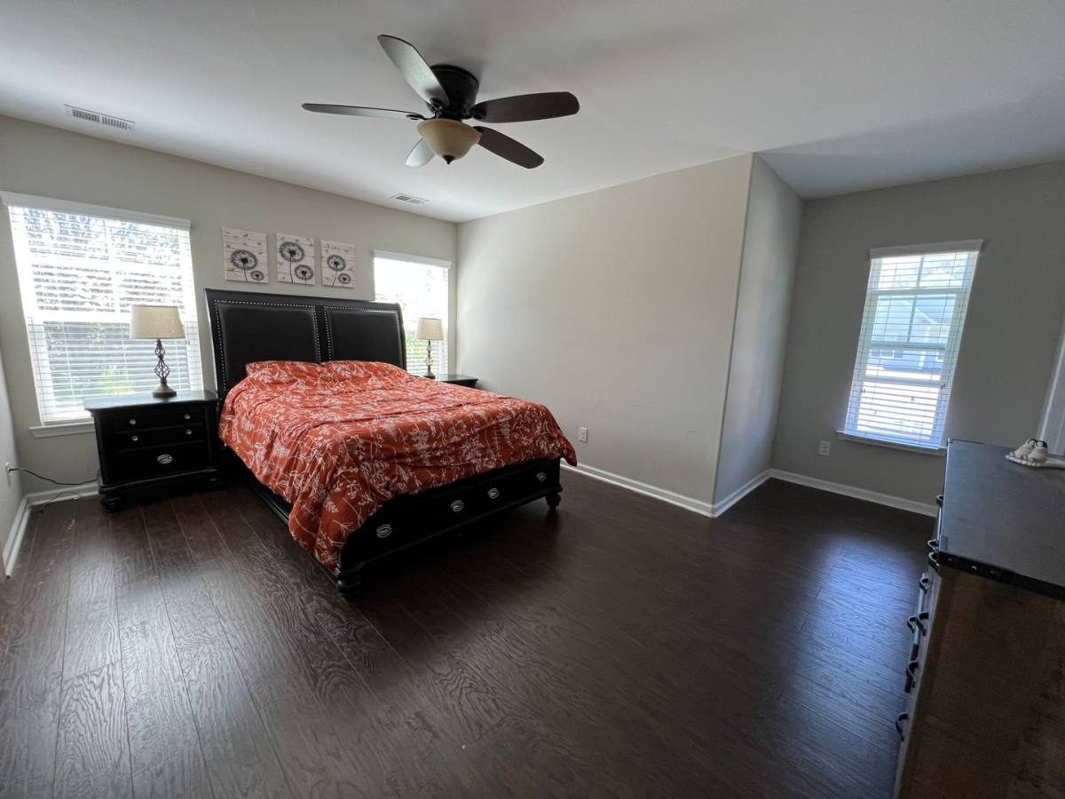 House for rent at 20 Summer Hill Way, Richmond Hill, GA 31324
