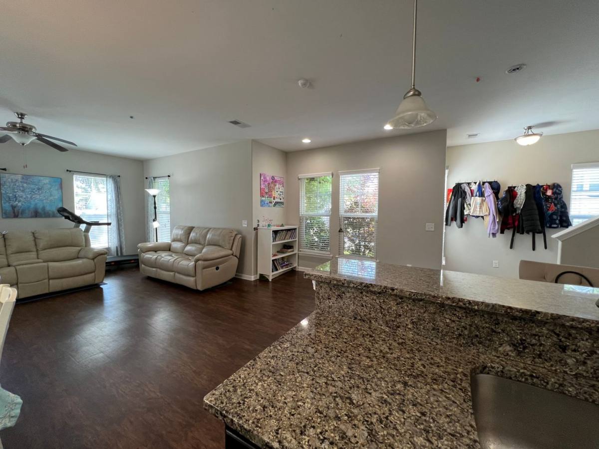 House for rent at 20 Summer Hill Way, Richmond Hill, GA 31324